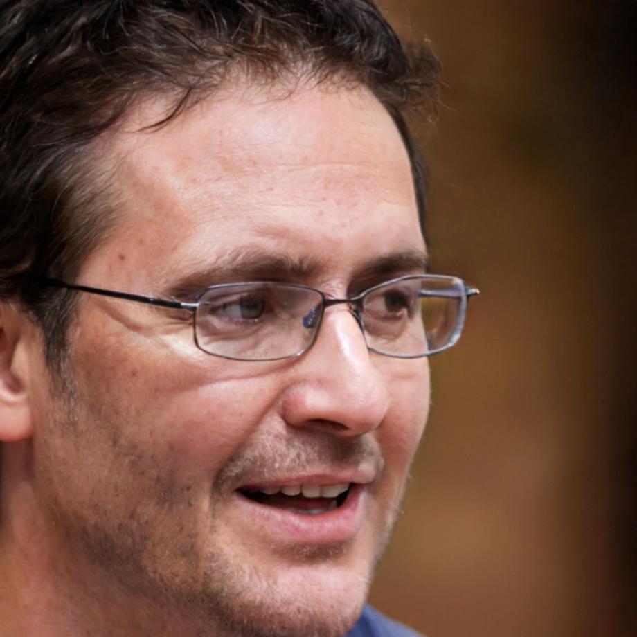Photo de profil de Thomas Laurent