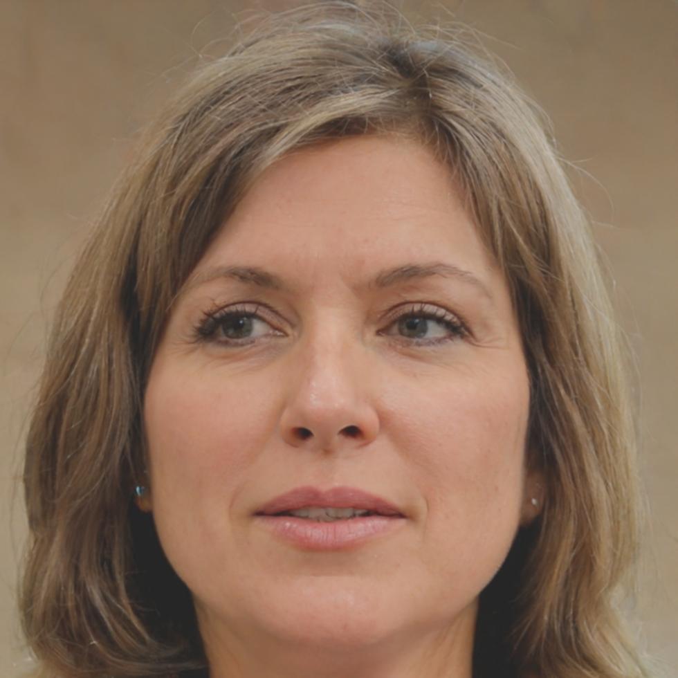 Photo de profil de Marie Dubois