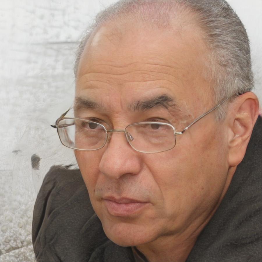 Photo de profil de Pierre Moreau